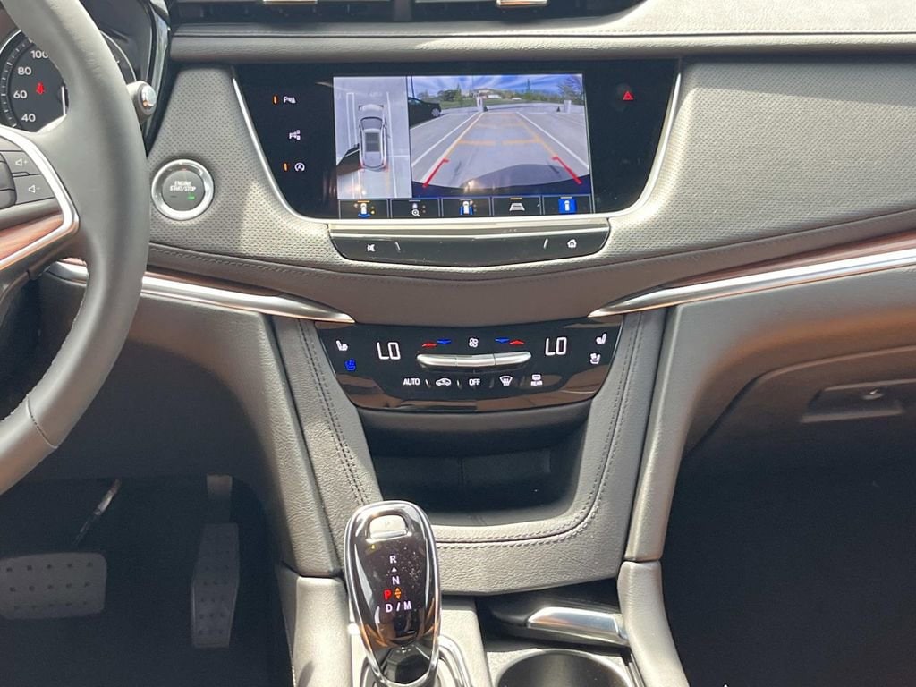 2026 Cadillac XT5 Premium Luxury - Photo 15
