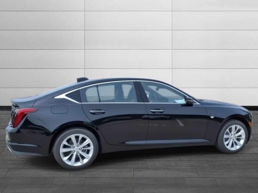 2025 Cadillac CT5 Premium Luxury - Photo 6