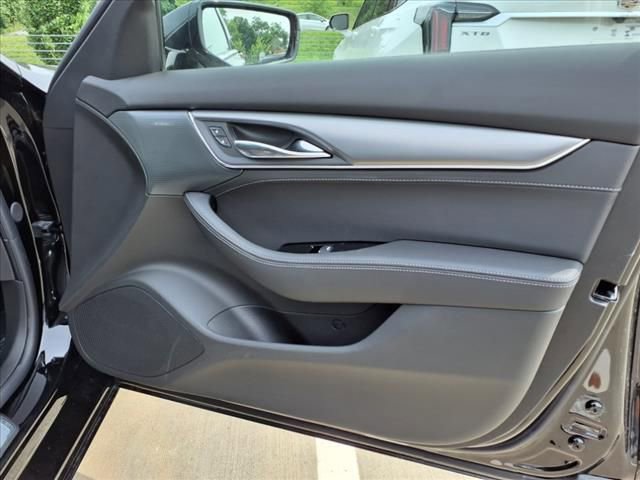 2025 Cadillac CT5 Premium Luxury - Photo 24