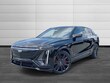 CADILLAC LYRIQ