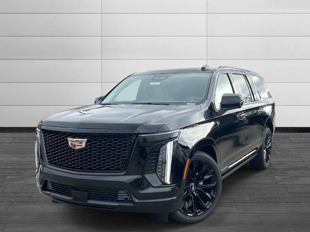  CADILLAC Escalade ESV