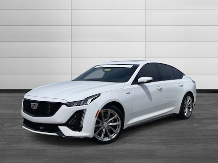 2024 CADILLAC CT5-V V-Series Performance
