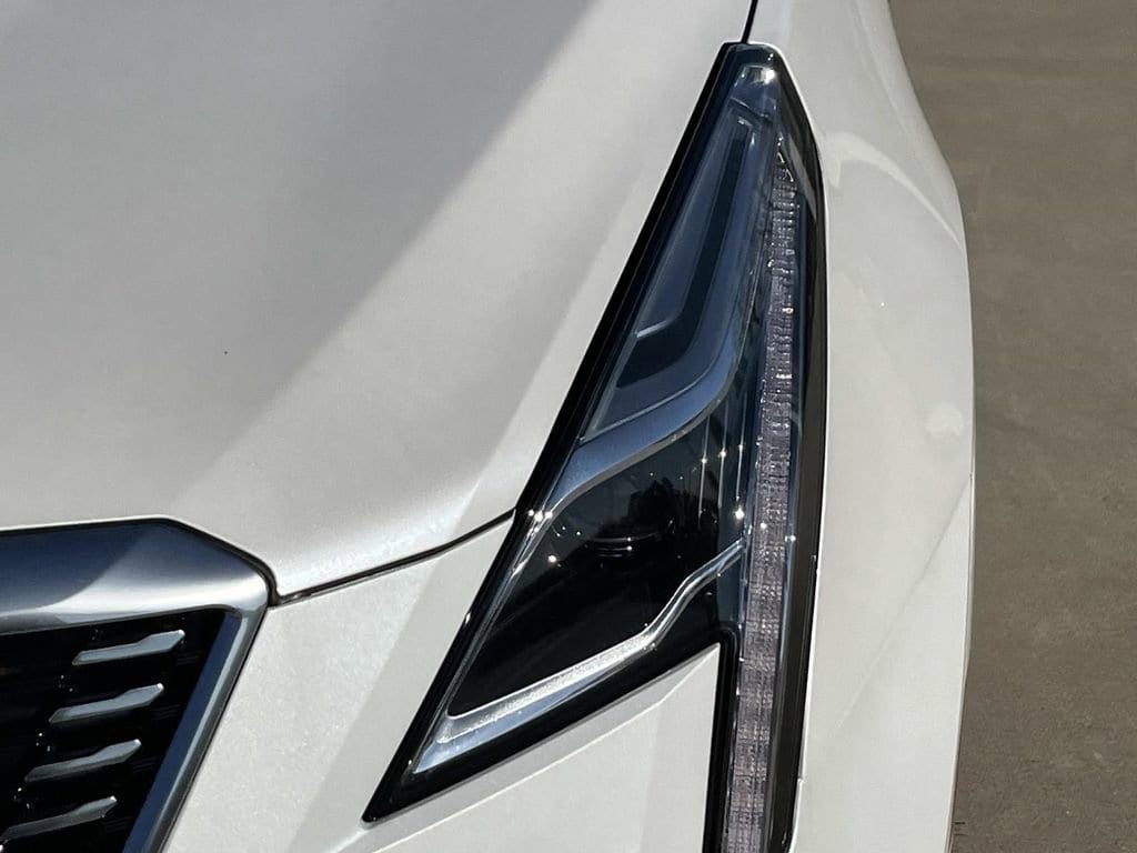 2026 Cadillac XT5 Premium Luxury - Photo 8