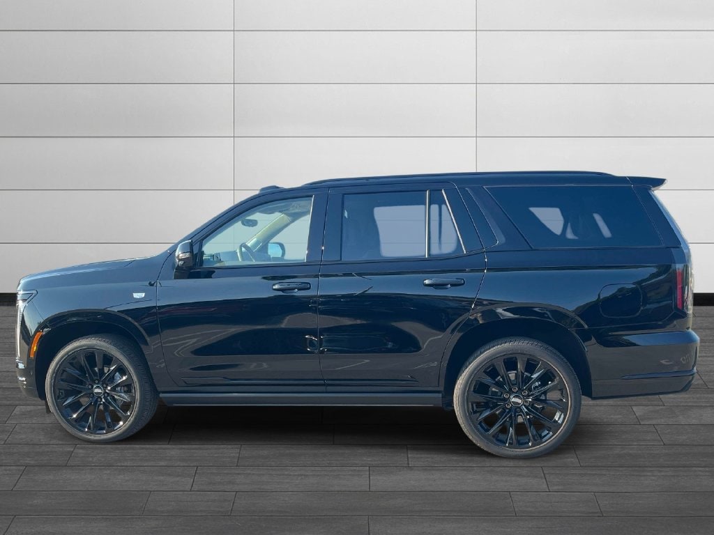 New 2026 CADILLAC Escalade Platinum Sport SUV
