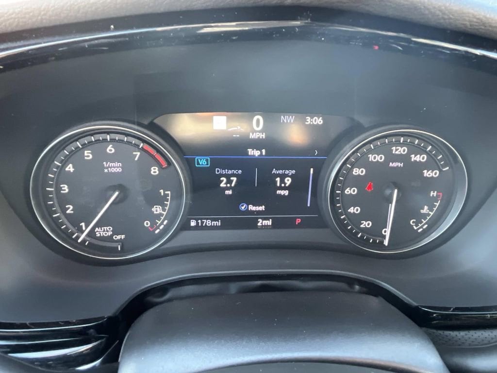 2026 Cadillac XT5 Premium Luxury - Photo 34