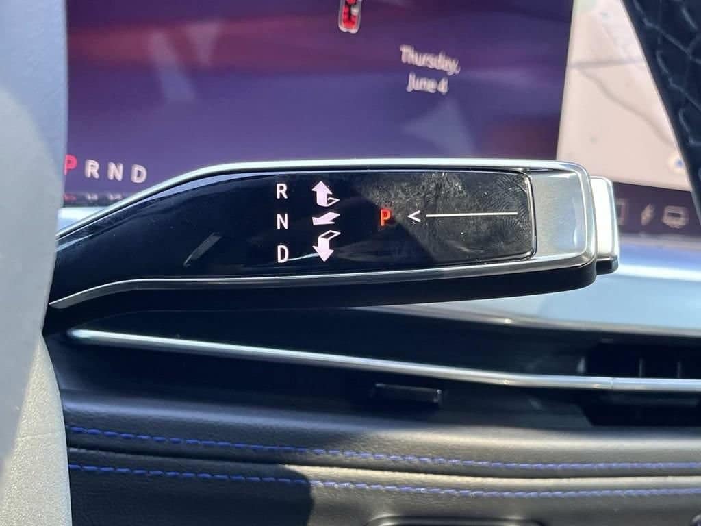 2026 Cadillac Escalade IQL Sport - Photo 32