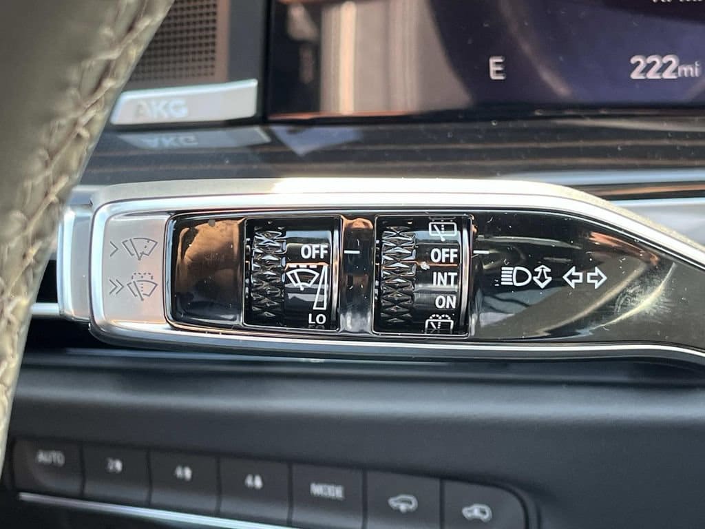 2026 Cadillac Escalade ESV Luxury - Photo 36