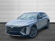  CADILLAC LYRIQ