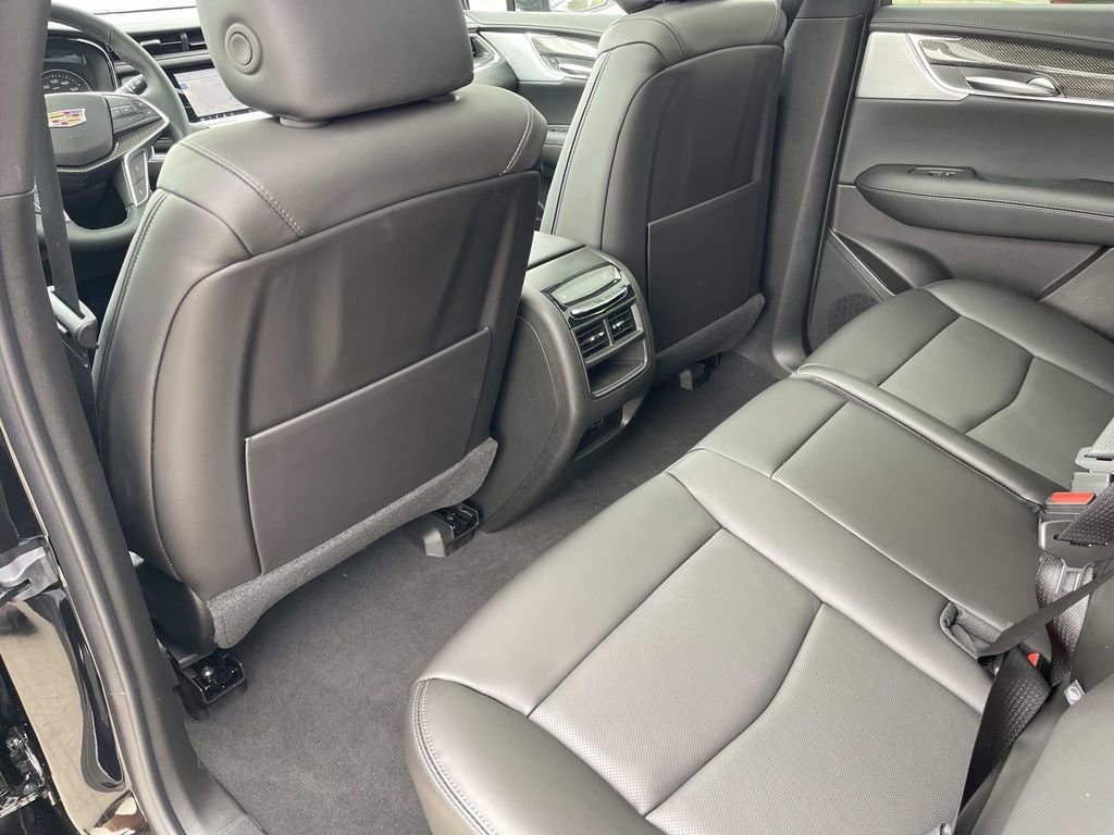 2026 Cadillac XT5 Sport - Photo 19