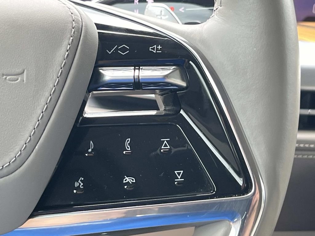 2025 Cadillac Escalade Sport Platinum - Photo 33