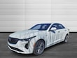 CADILLAC CT4