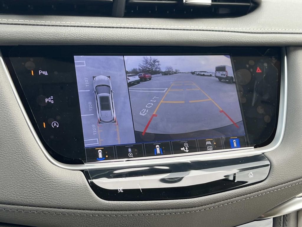 2026 Cadillac XT5 Premium Luxury - Photo 29