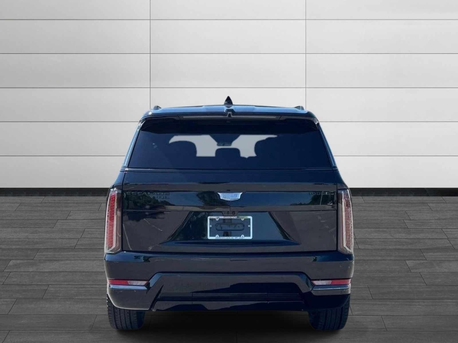 New 2026 CADILLAC ESCALADE IQL Sport SUV