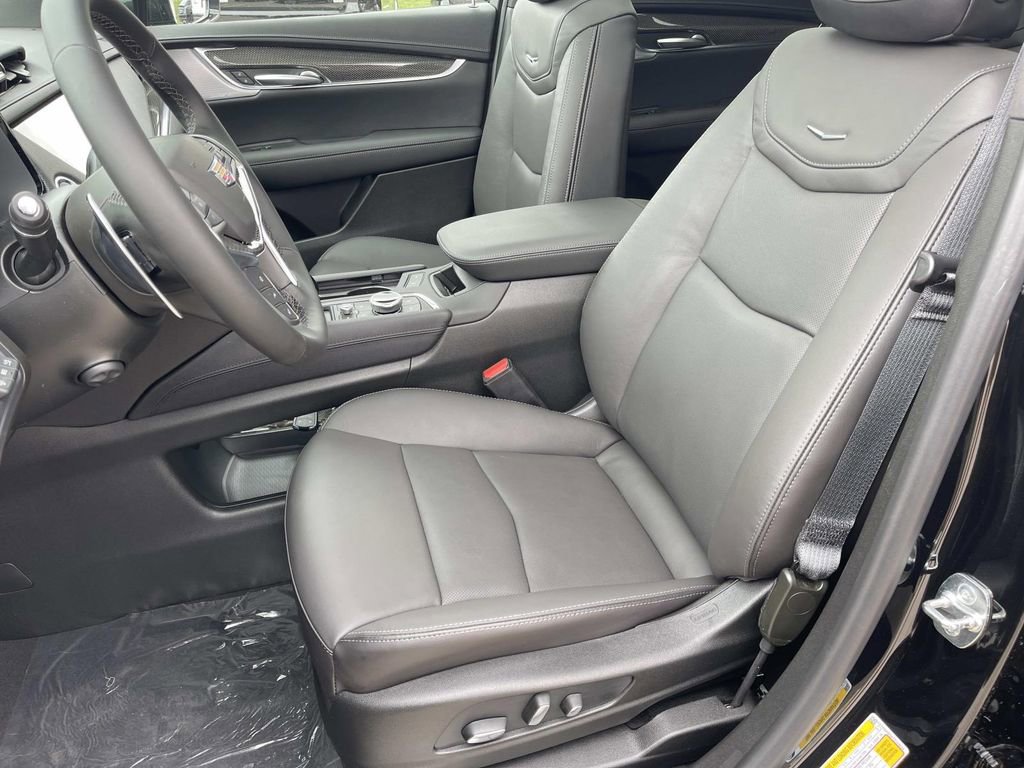 2026 Cadillac XT5 Sport - Photo 21