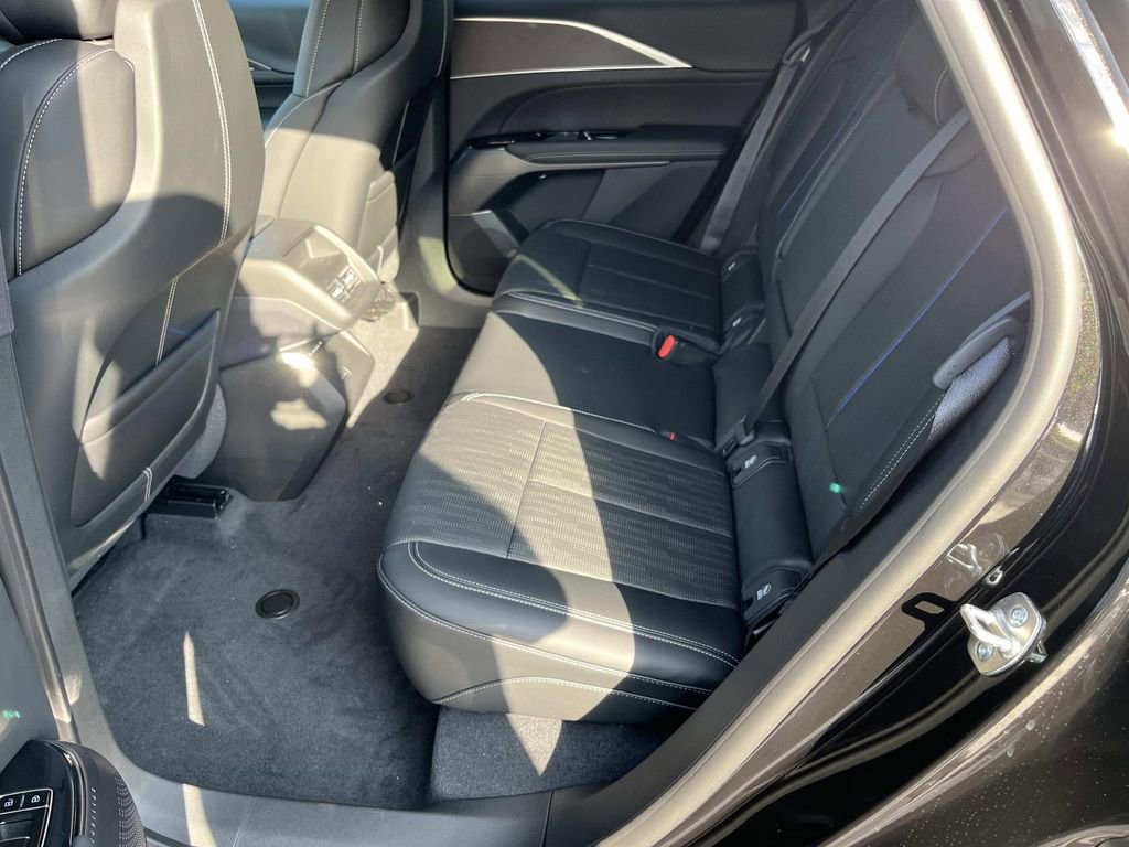 2026 Cadillac LYRIQ Sport - Photo 16