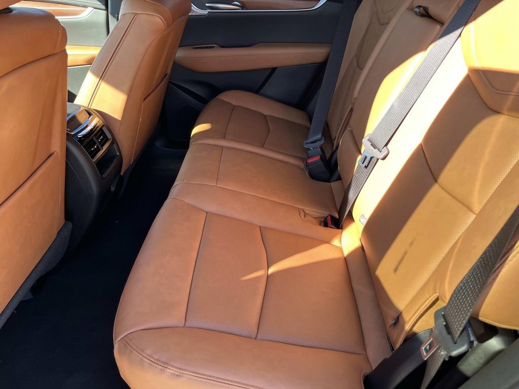 2026 Cadillac XT5 Premium Luxury - Photo 19