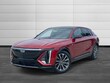  CADILLAC LYRIQ
