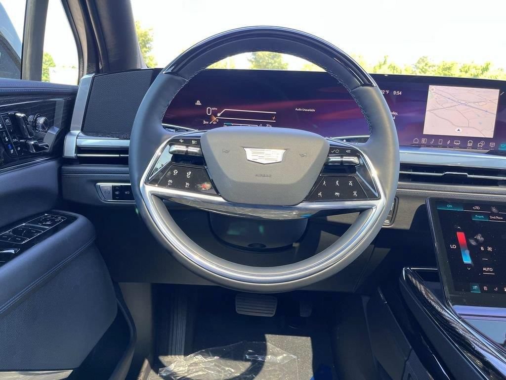 2026 Cadillac Escalade IQL Sport - Photo 15