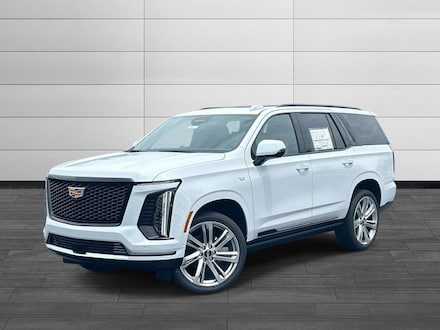 2026 CADILLAC Escalade Sport SUV