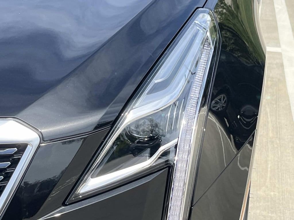 2026 Cadillac XT5 Premium Luxury - Photo 9
