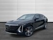 CADILLAC LYRIQ