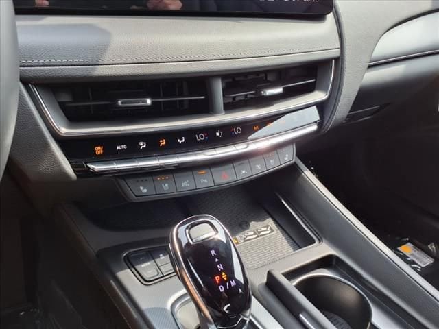 2025 Cadillac CT5 Premium Luxury - Photo 29