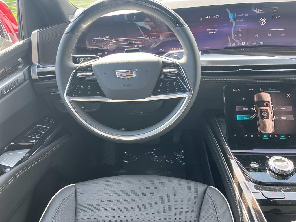 2026 Cadillac Escalade ESV Luxury - Photo 12