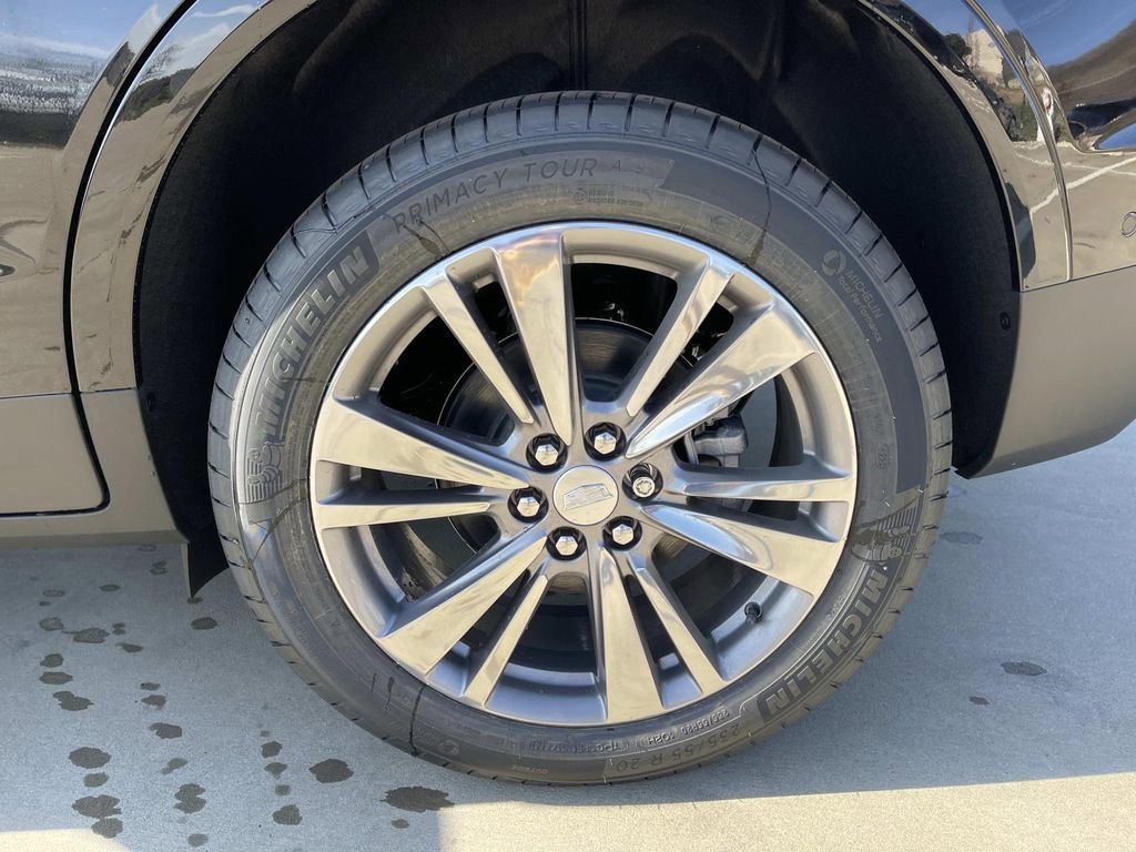 2026 Cadillac XT5 Premium Luxury - Photo 11