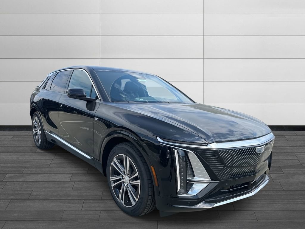 2026 Cadillac LYRIQ Luxury - Photo 7