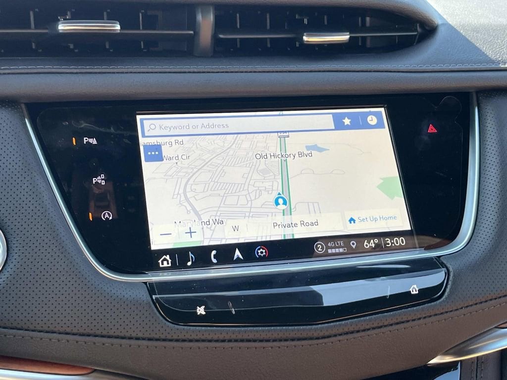 2026 Cadillac XT5 Premium Luxury - Photo 28