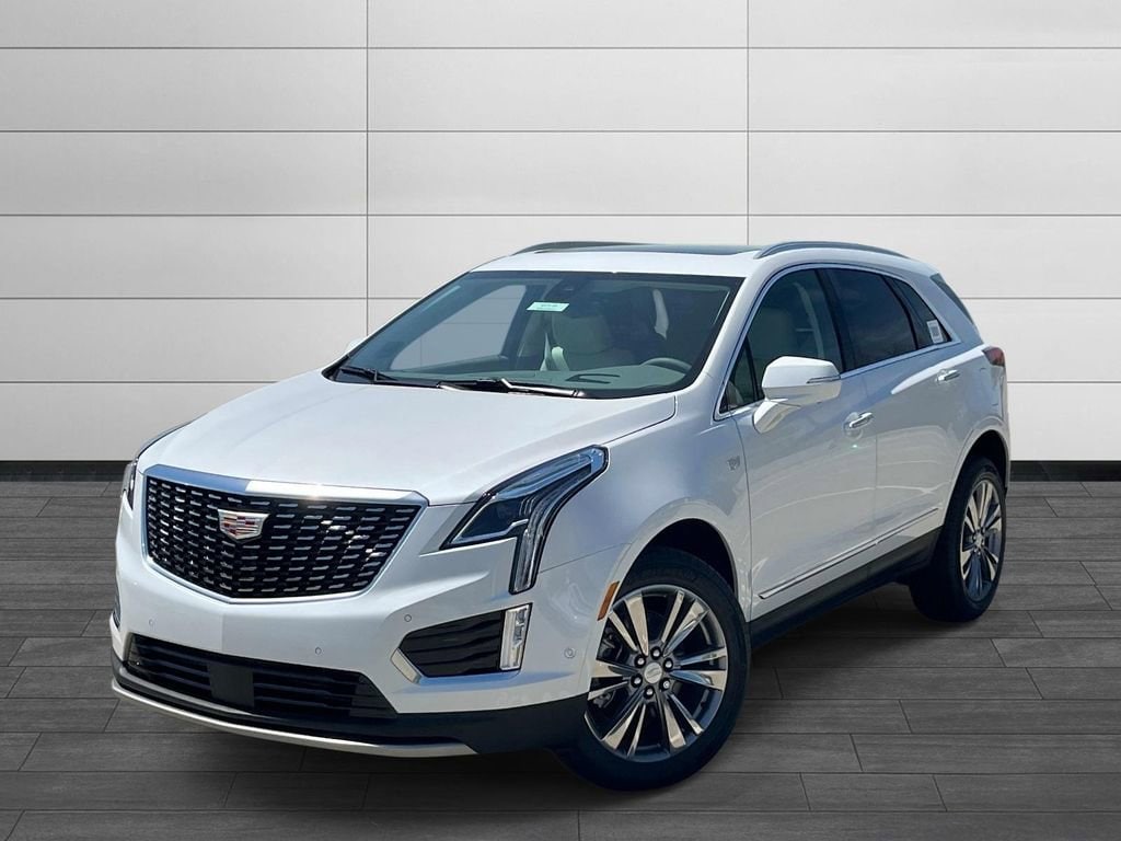 2026 Cadillac XT5 FWD Premium Luxury's photo