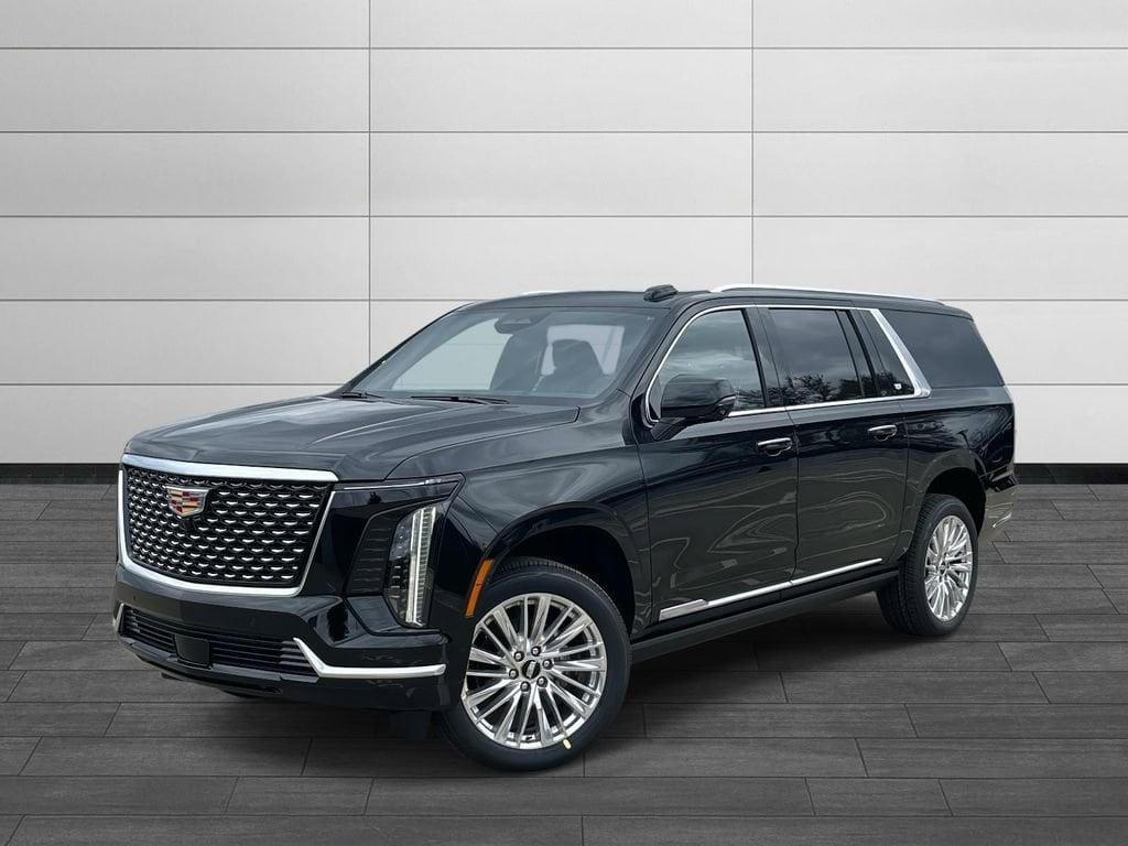2026 CADILLAC Escalade ESV SUV 