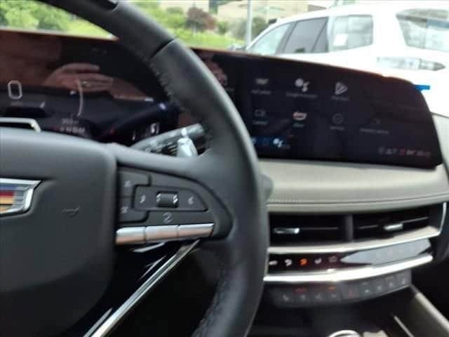 2025 Cadillac CT5 Premium Luxury - Photo 31