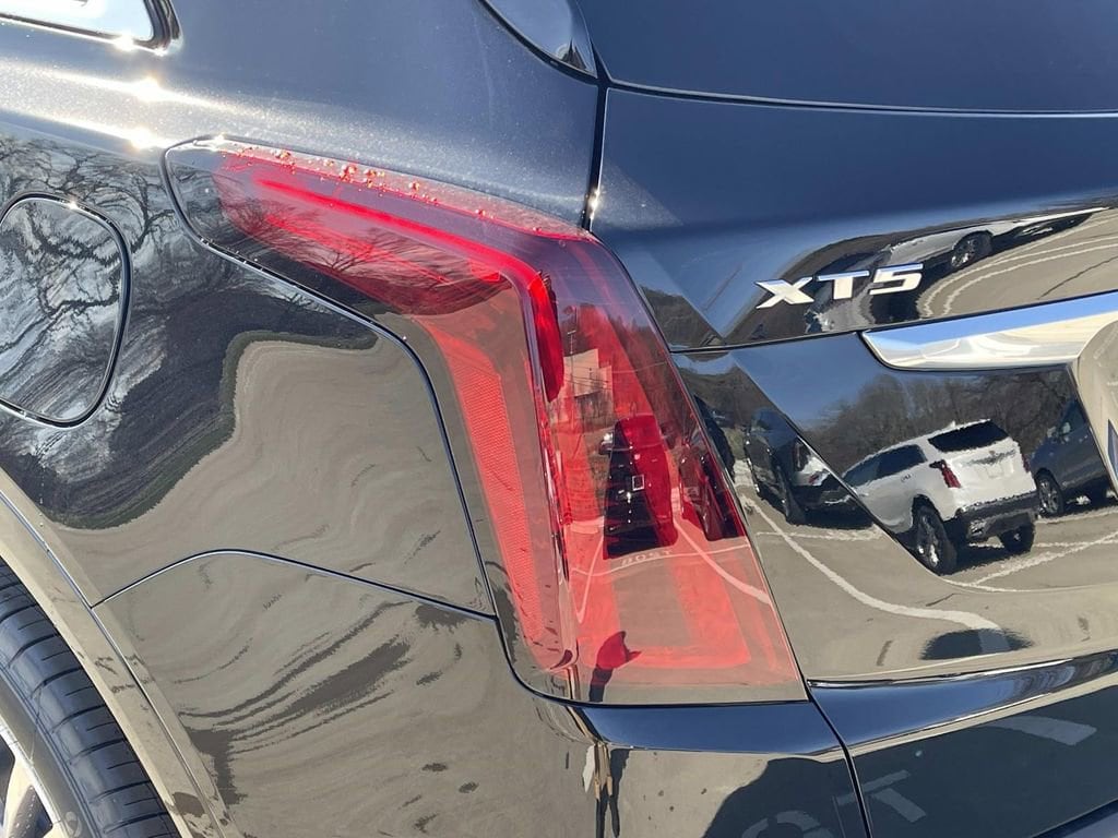 2026 Cadillac XT5 Premium Luxury - Photo 10