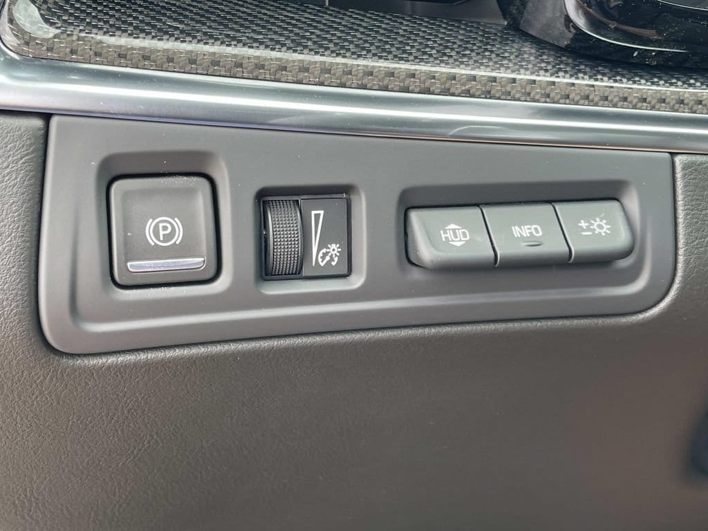 2026 Cadillac XT5 Sport - Photo 33