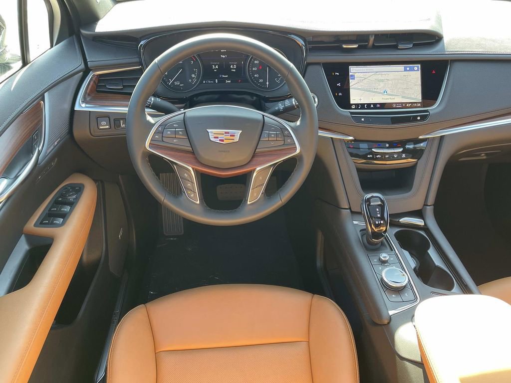 2026 Cadillac XT5 Premium Luxury - Photo 14