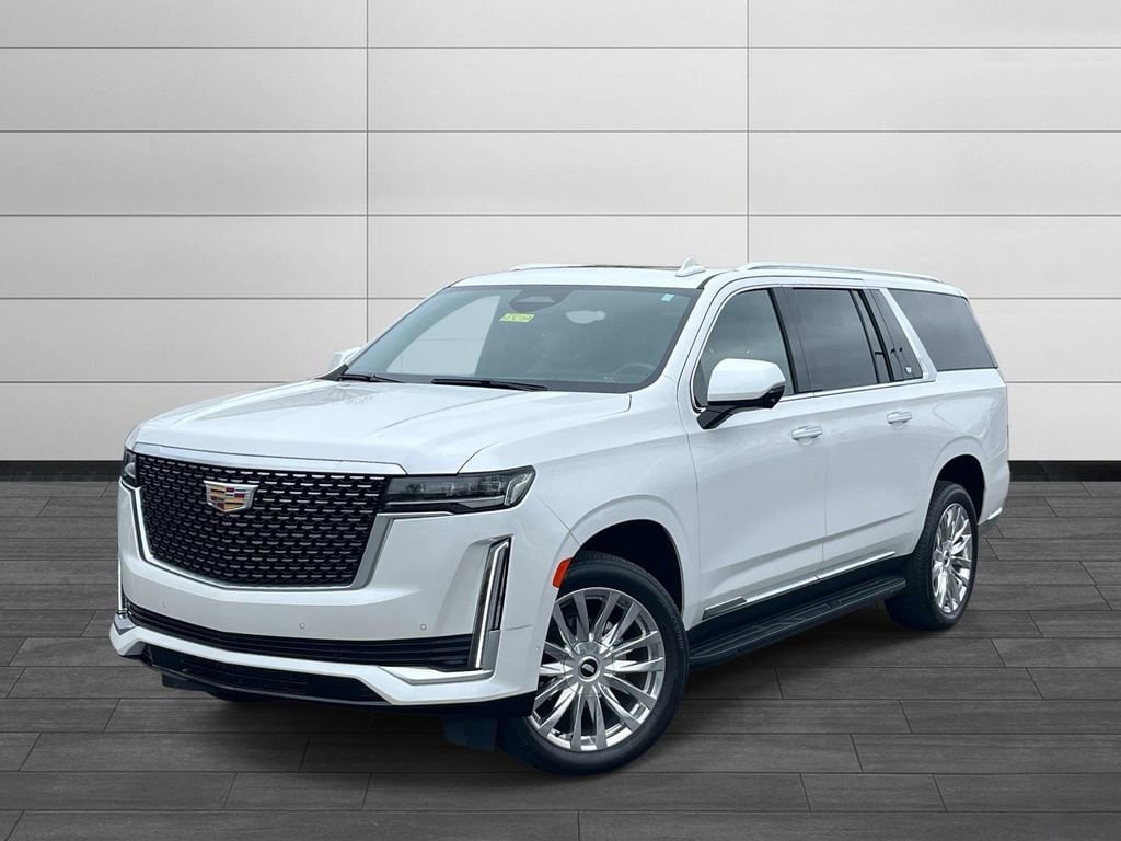 2023 CADILLAC Escalade ESV SUV 