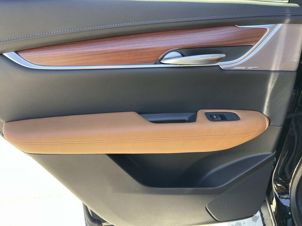 2026 Cadillac XT5 Premium Luxury - Photo 20