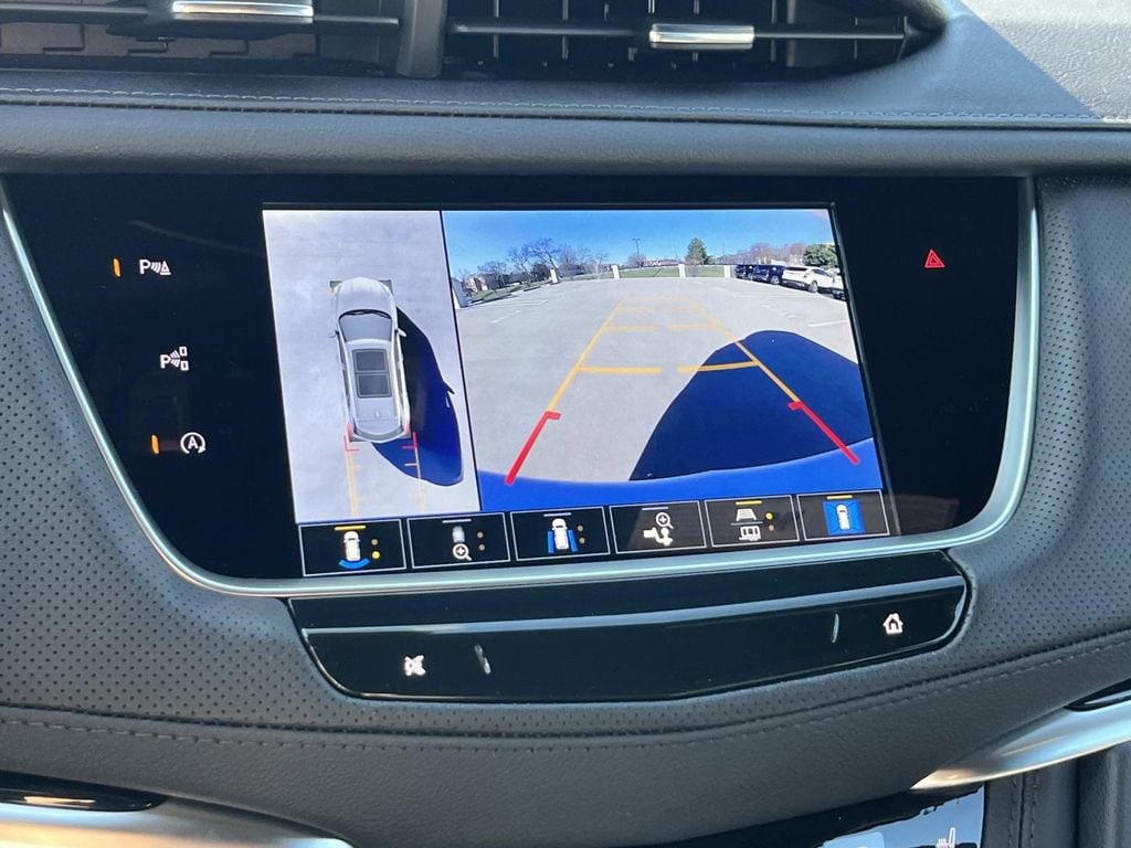 2026 Cadillac XT5 Premium Luxury - Photo 28