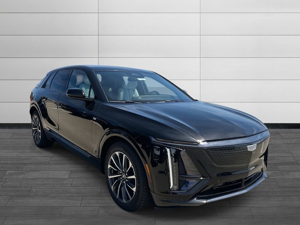 2026 Cadillac LYRIQ Sport - Photo 7