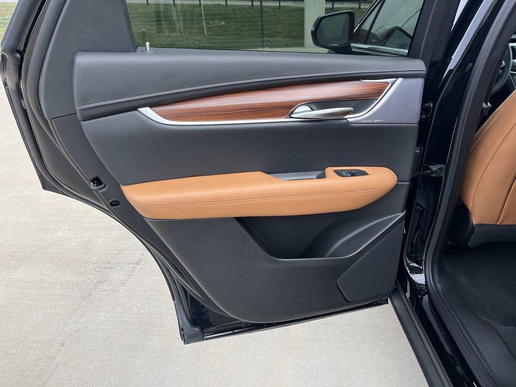2026 Cadillac XT5 Premium Luxury - Photo 18