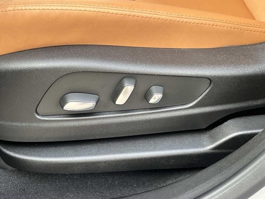 2026 Cadillac XT5 Premium Luxury - Photo 22