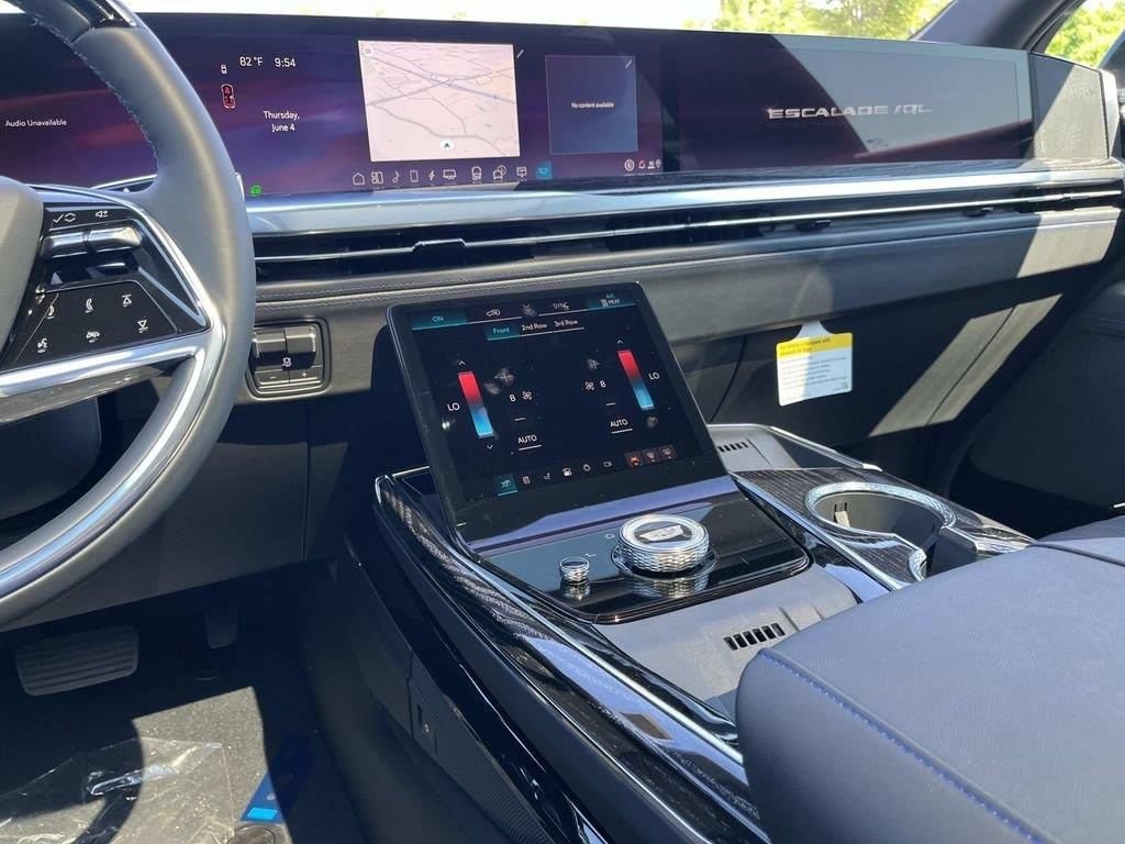 2026 Cadillac Escalade IQL Sport - Photo 16