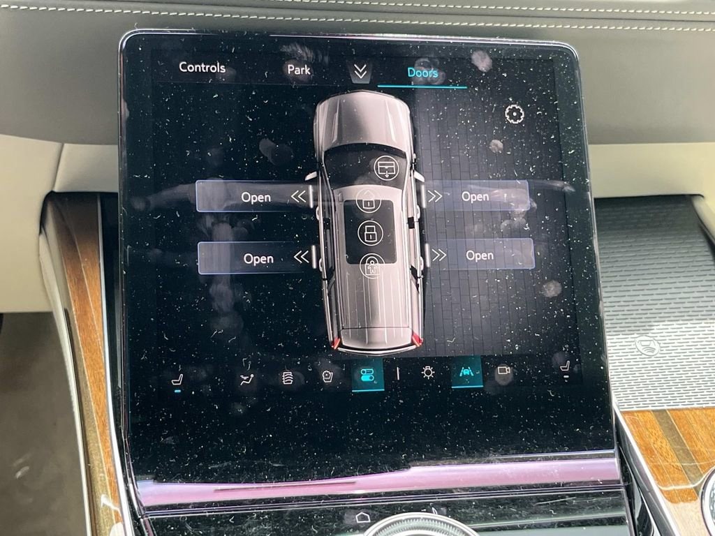 2025 Cadillac Escalade Sport Platinum - Photo 38