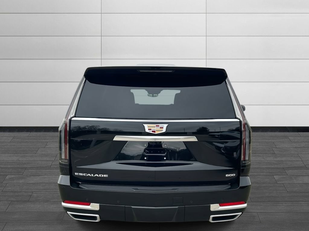 New 2026 CADILLAC Escalade Luxury SUV