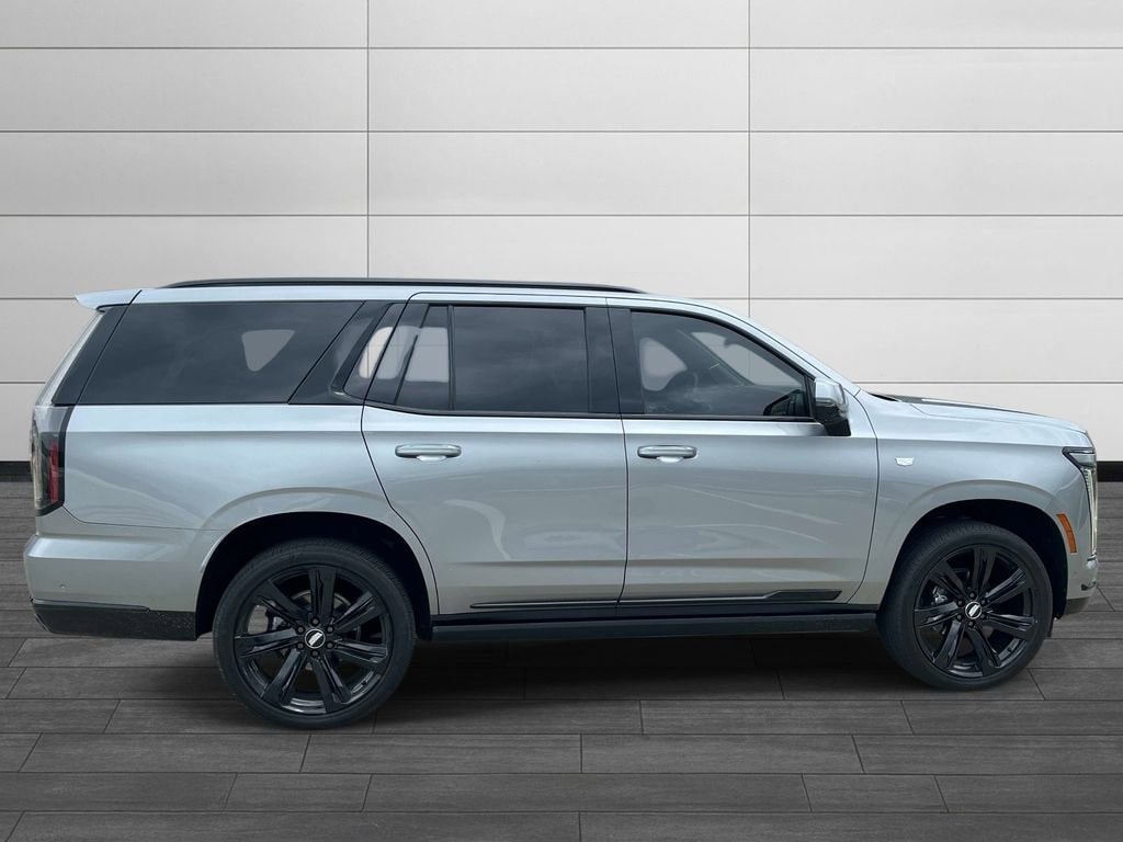 2025 Cadillac Escalade Sport Platinum - Photo 6