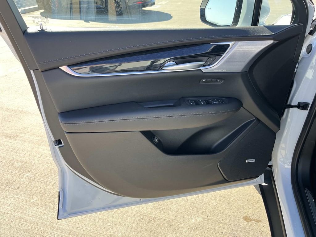 2026 Cadillac XT5 Premium Luxury - Photo 19