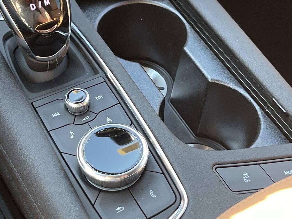 2026 Cadillac XT5 Premium Luxury - Photo 30