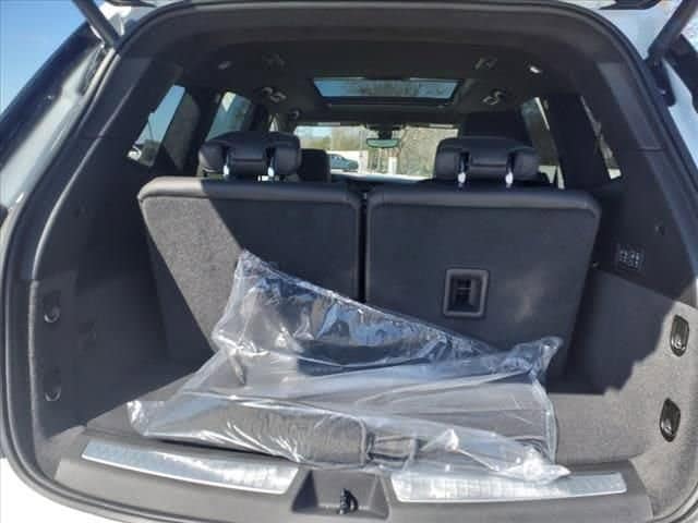 2025 Cadillac XT6 Premium Luxury - Photo 21