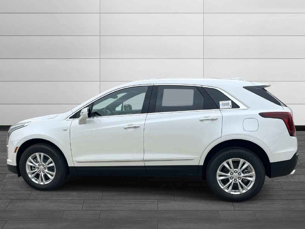 New Cadillac XT5 For Sale or Lease Near Murfreesboro, TN